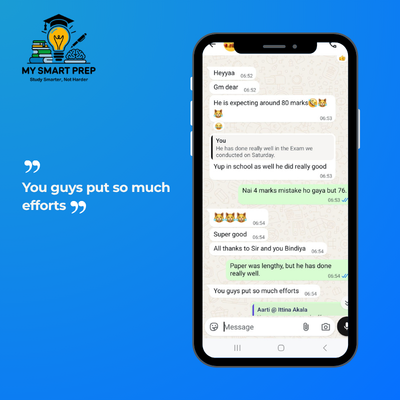 Reviews about online math classes and aptitude classes in India