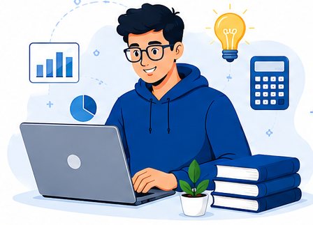 Aptitude mastery classes for competetive exams