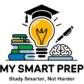 My smart prep _ Logo