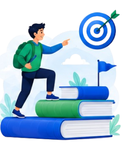 our goal by my smart prep academy