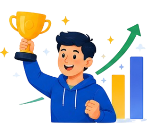 join now at my smart prep academy