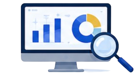 Detailed analytics by my smart prep for online aptitude classes for exams