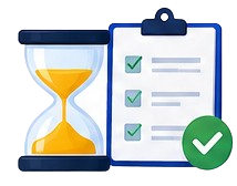 Regular Assessments & Performance-Based Rewards: