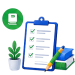 Complete Preparation Package- my smart prep